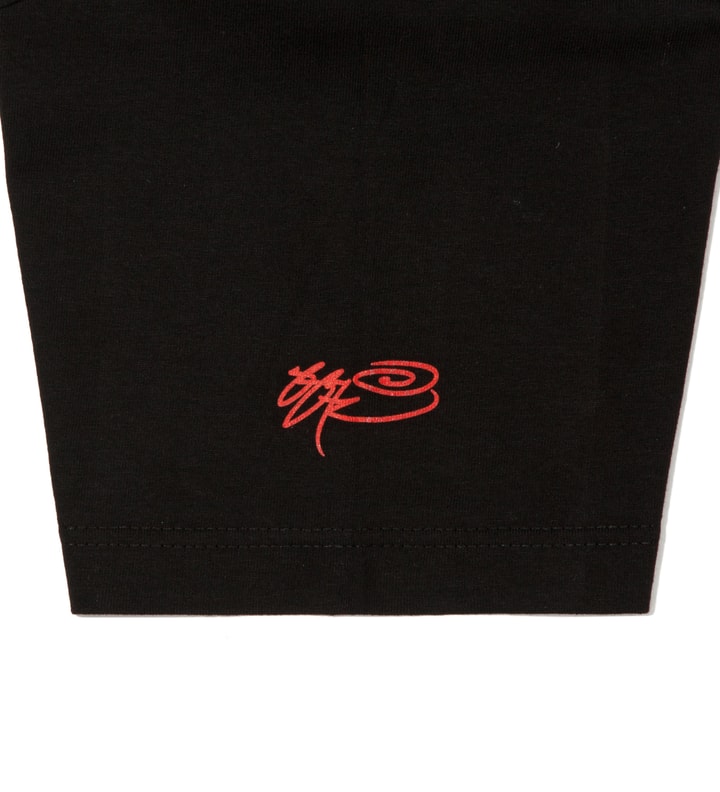 Black Redrum T-Shirt Placeholder Image