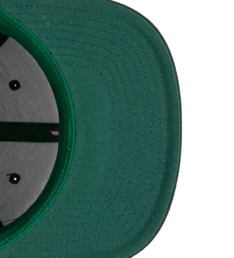 Pleasures - VACATION KNIT BUCKET CAP | HBX - Globally Curated Fashion and Lifestyle by Hypebeast