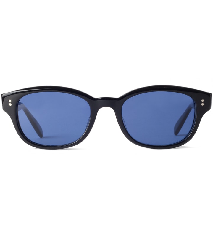 Bedwin & The Heartbreakers - Stussy x The Heartbreakers Black 
