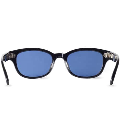 Bedwin & The Heartbreakers - Stussy x The Heartbreakers Black 