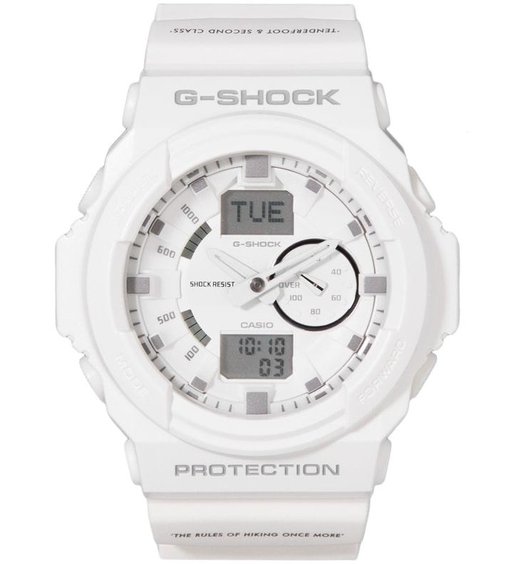 G- Shock x Garbstore GA-150 Watch  Placeholder Image