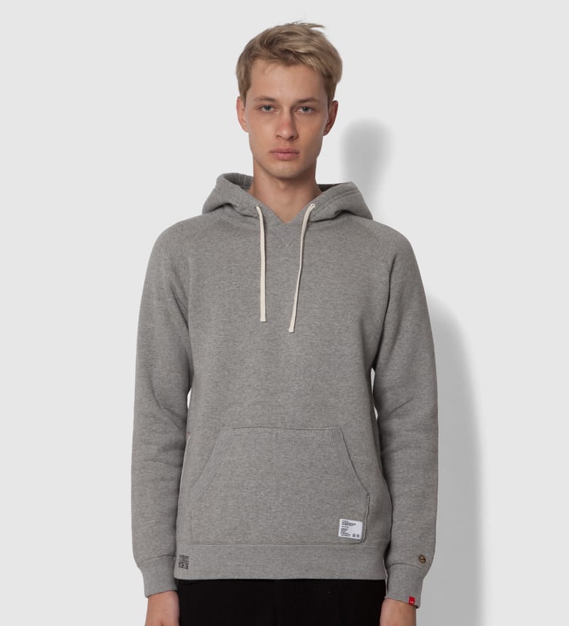 Bedwin \u0026 The Heartbreakers - Stussy X The Heartbreakers Grey