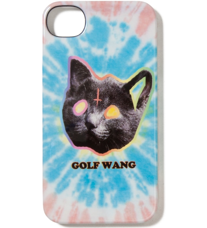 Odd Future x Incase Golfwang Cat Snap Case for iPhone 4S Placeholder Image
