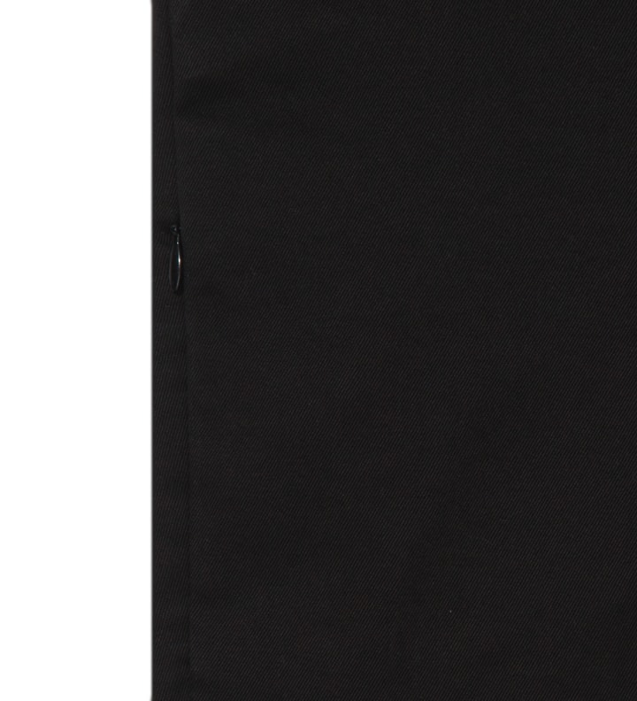 Black Chino Leopard Pants  Placeholder Image