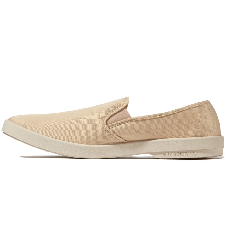 Beige Trench Shoes Placeholder Image