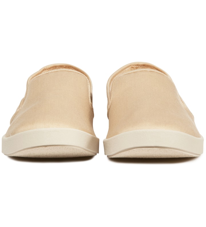 Beige Trench Shoes Placeholder Image