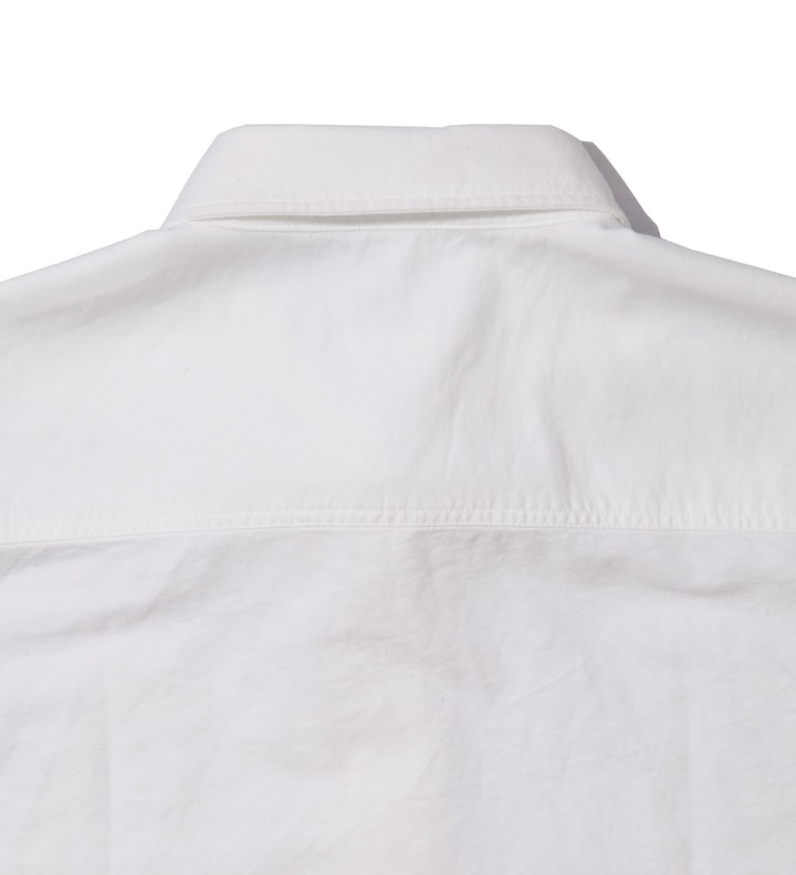 White Factory Shirt Placeholder Image