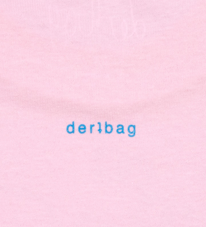 Pink Dip Dip... Set Set T-Shirt Placeholder Image