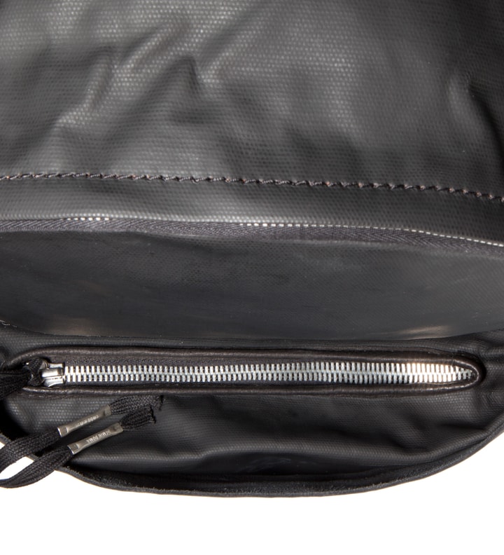 Black Bango Backpack  Placeholder Image