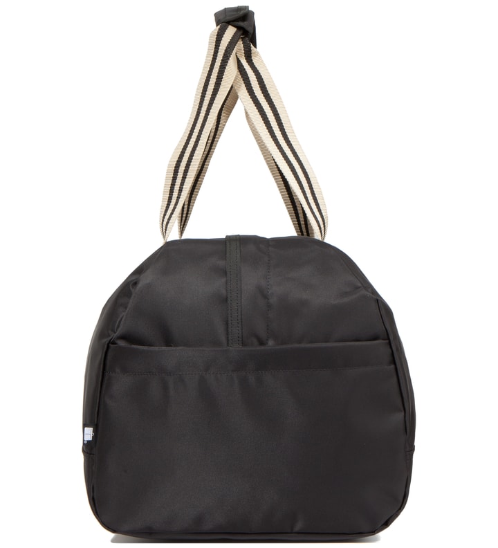 Black Boston Bag (L) Placeholder Image