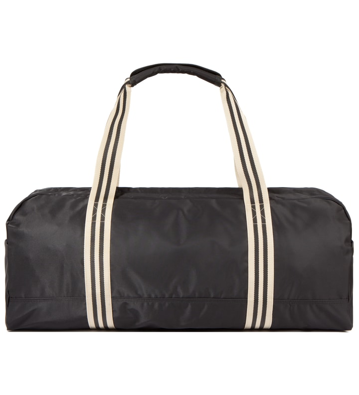 Black Boston Bag (L) Placeholder Image