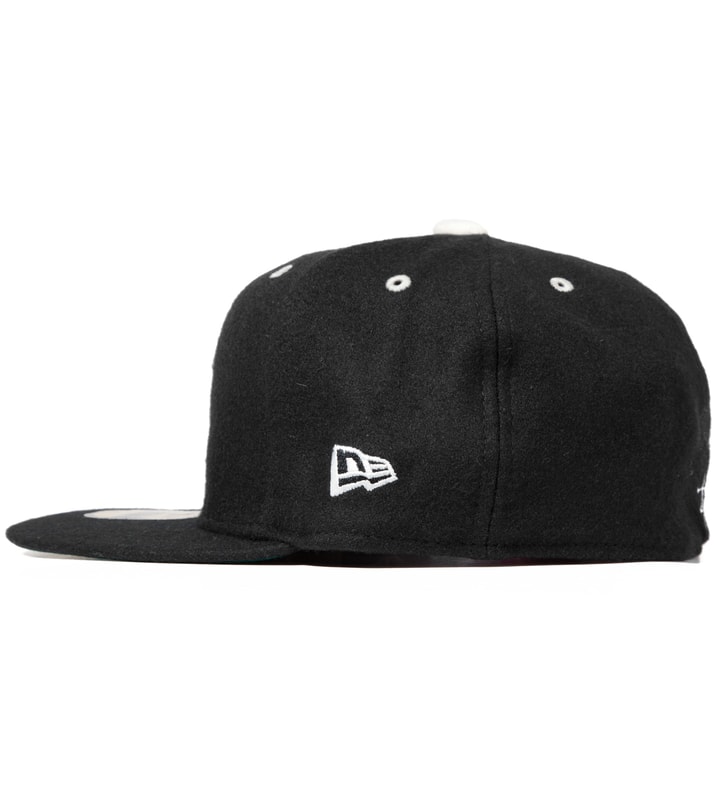 Black Melton Old S New Era Cap Placeholder Image