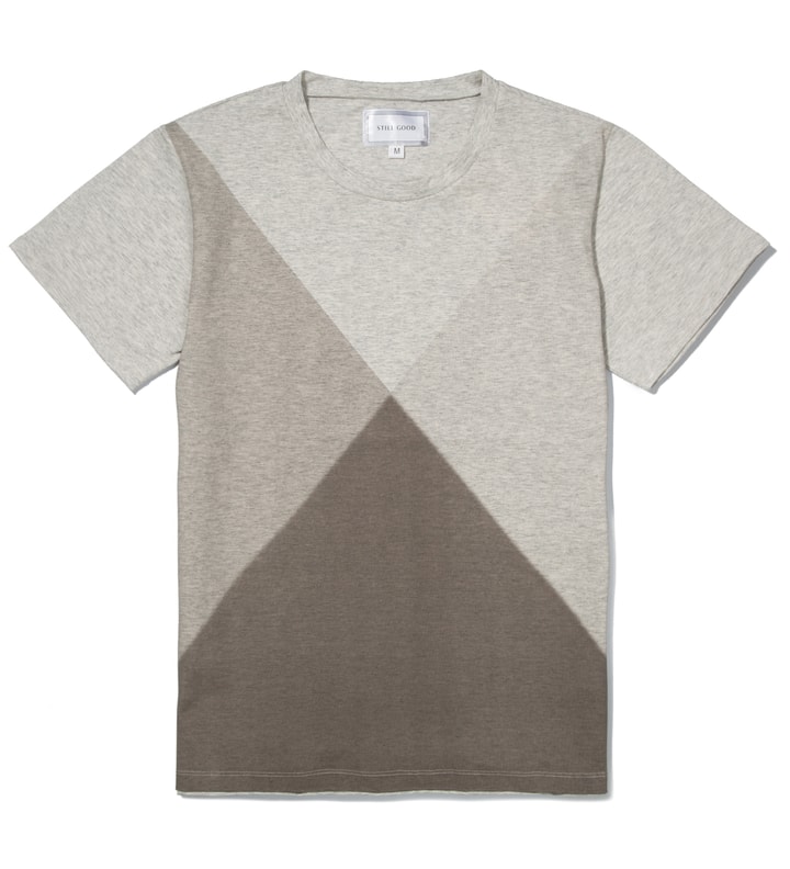 Grey Evasion T-Shirt Placeholder Image