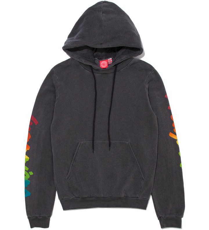 Ebony Teamster Pullover Placeholder Image