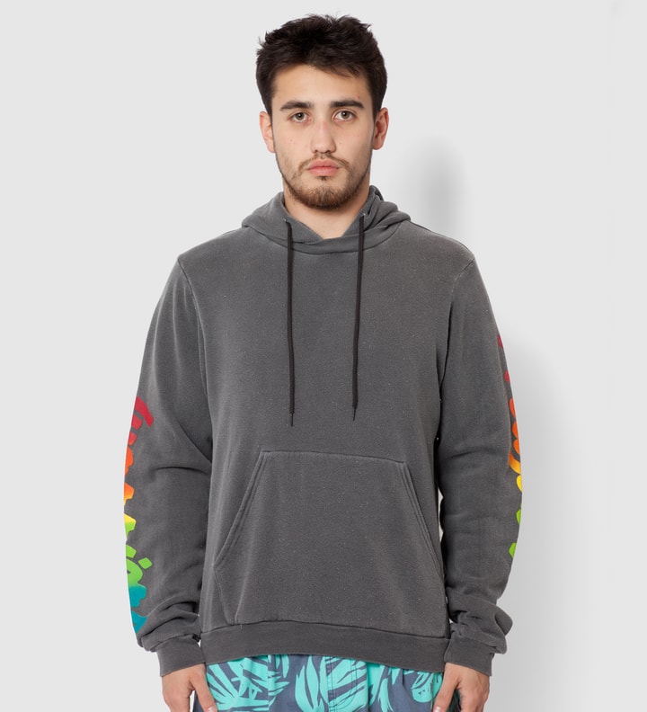 Ebony Teamster Pullover Placeholder Image