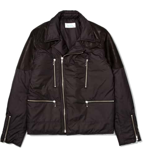 Hombre Nino - Black Riders Jacket | HBX - 하입비스트가 엄선한 