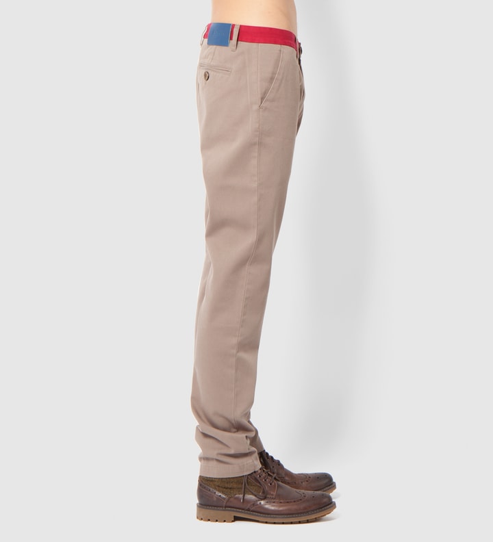 Khaki Langage Pants Placeholder Image