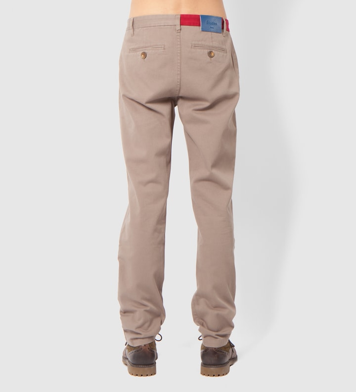 Khaki Langage Pants Placeholder Image