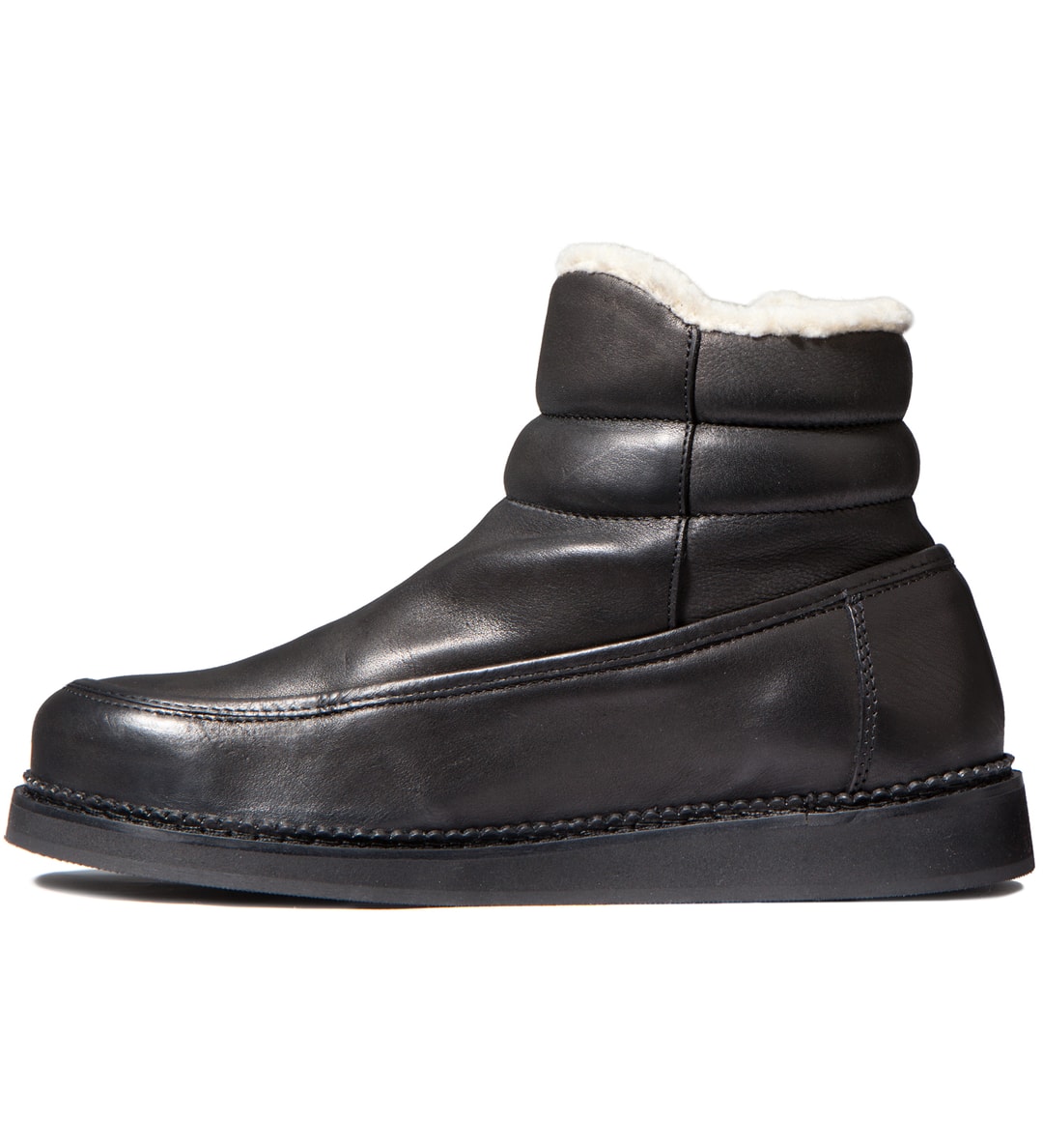 Black Samaris Boots Placeholder Image