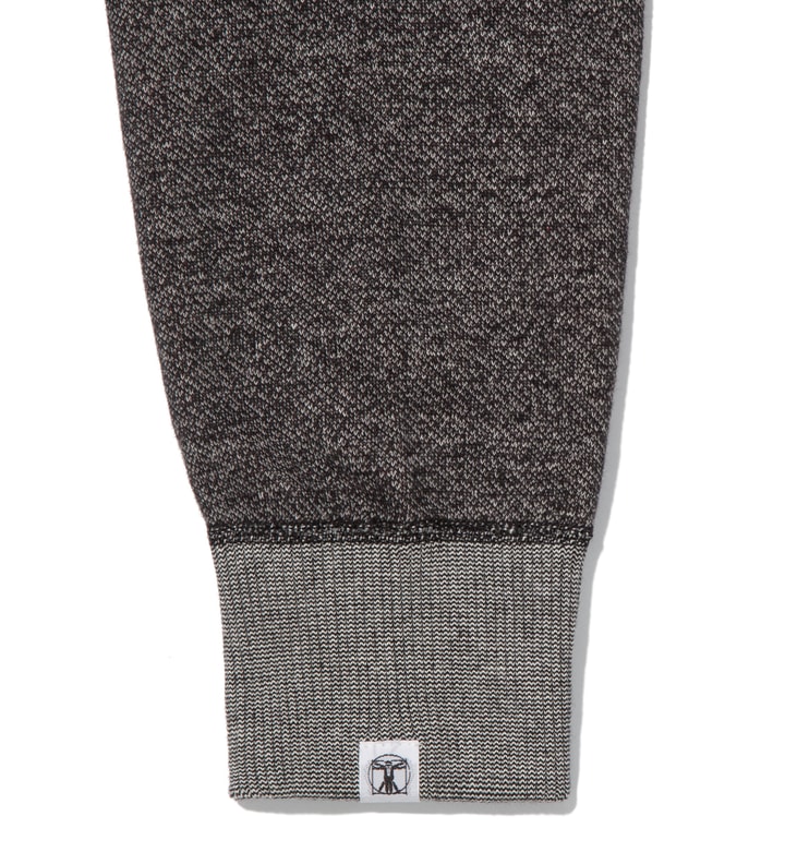 Charcoal Reversible Sweater Placeholder Image