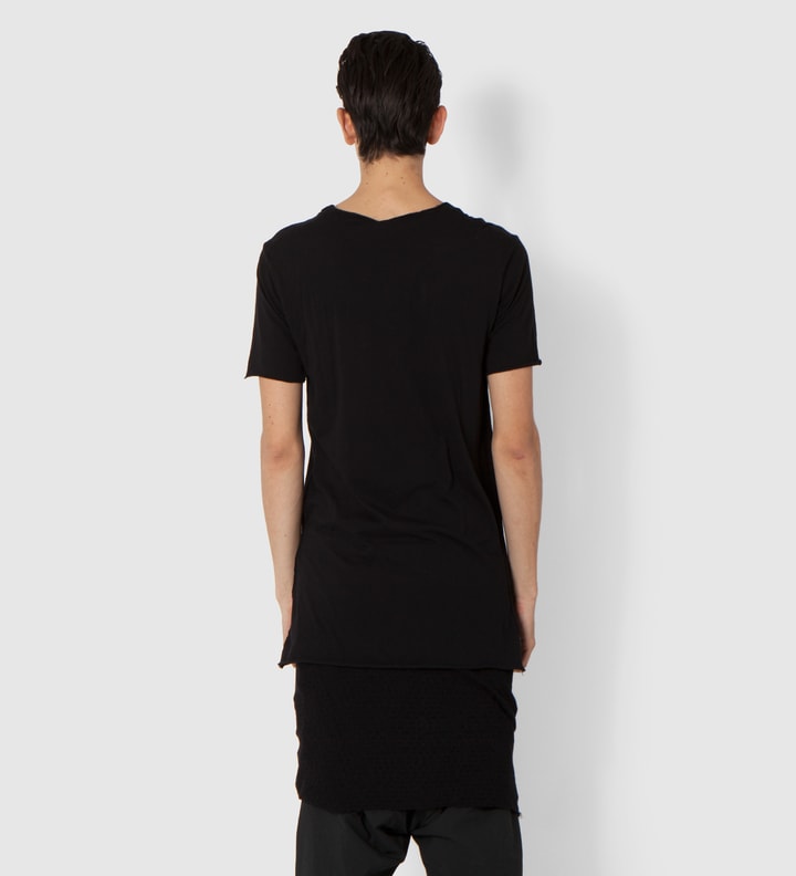 Black Tokes Layer T-Shirt Placeholder Image