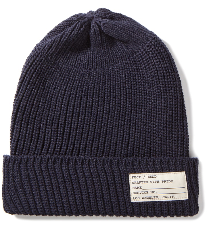 Navy SSDD Watch Cap  Placeholder Image