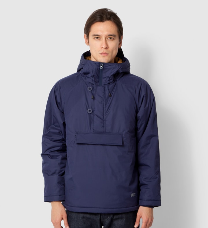 Navy Force Pullover Placeholder Image