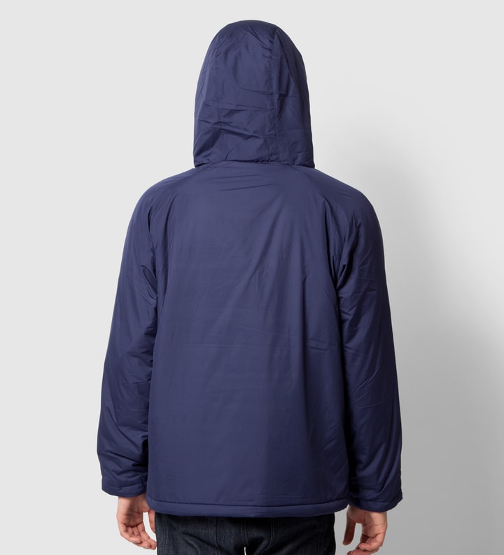 Navy Force Pullover Placeholder Image