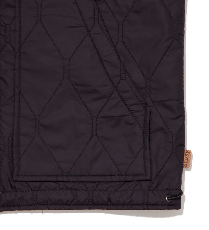 Black Northern Reversible Jacket Placeholder Image
