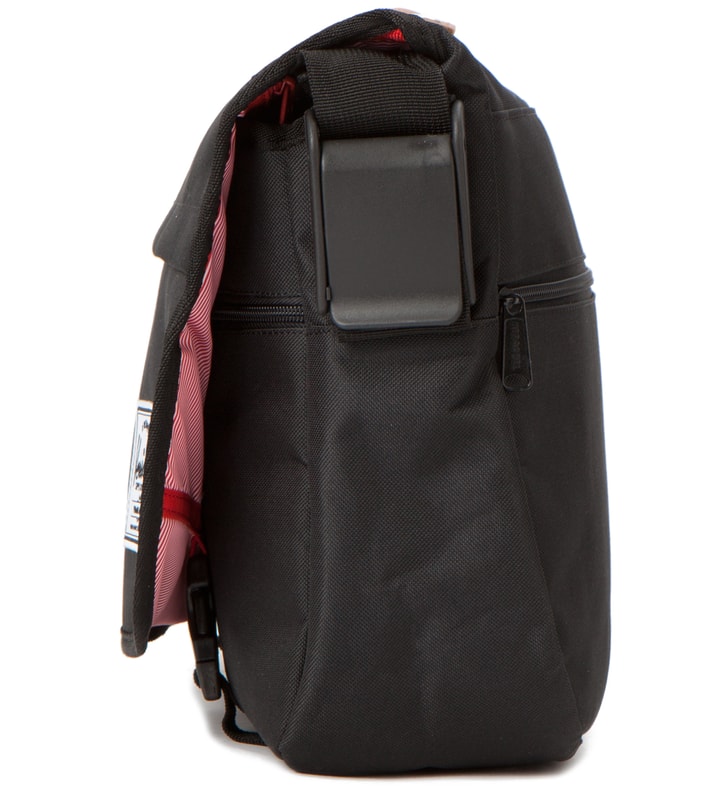 Black Mill Backpack  Placeholder Image