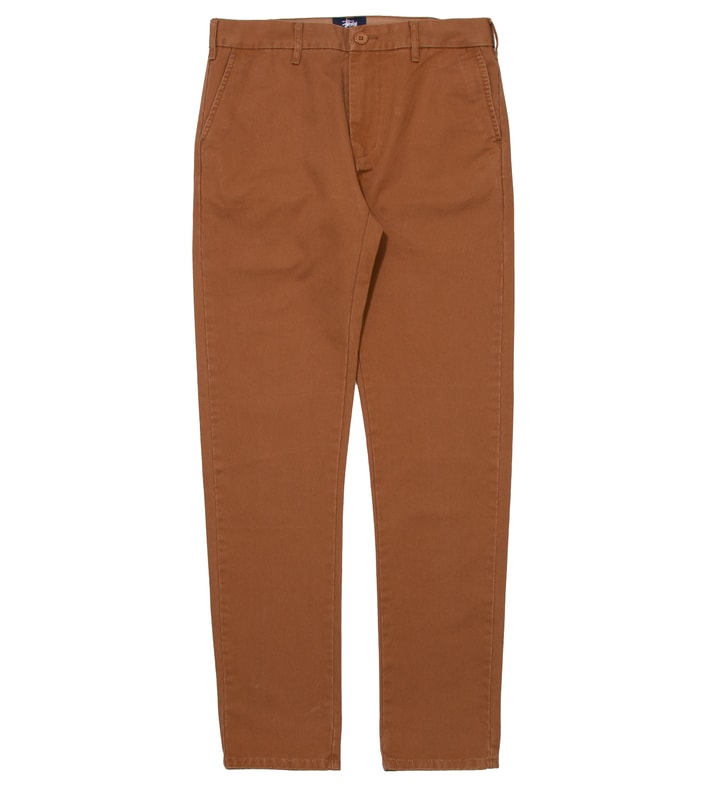 Brown Washed Ralph Chino Placeholder Image