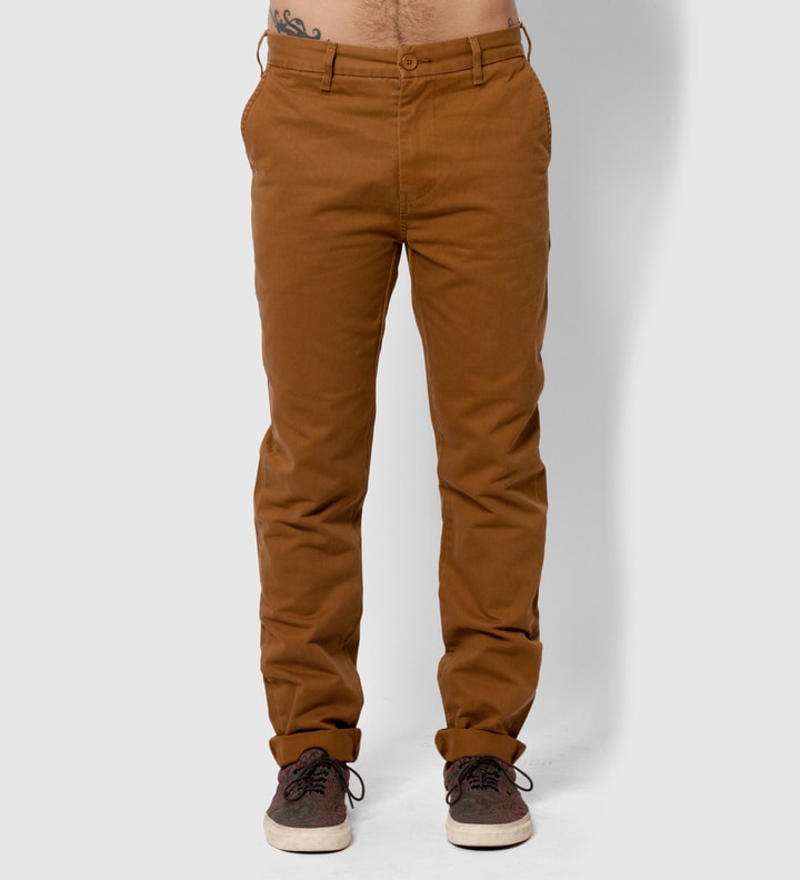 Brown Washed Ralph Chino Placeholder Image