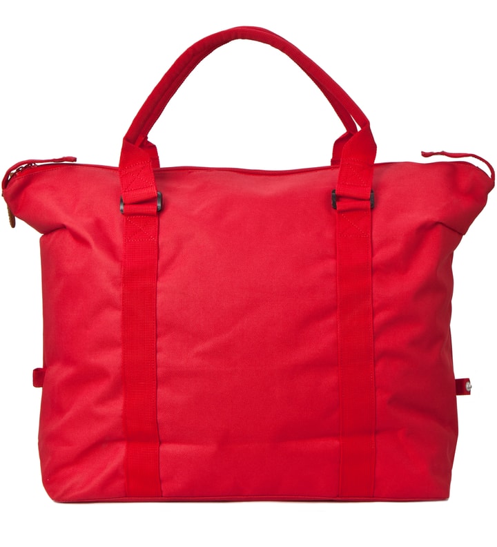 Red Strand Backpack  Placeholder Image