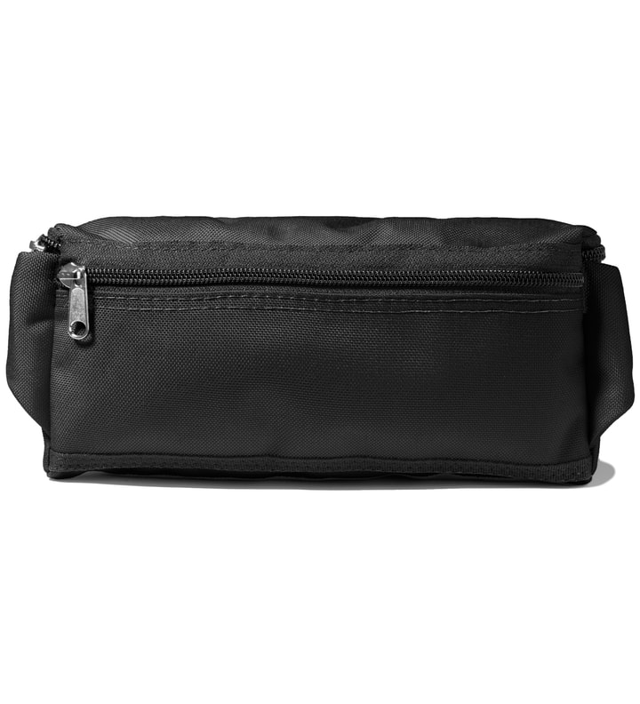 Black Logo Fanny Pack  Placeholder Image
