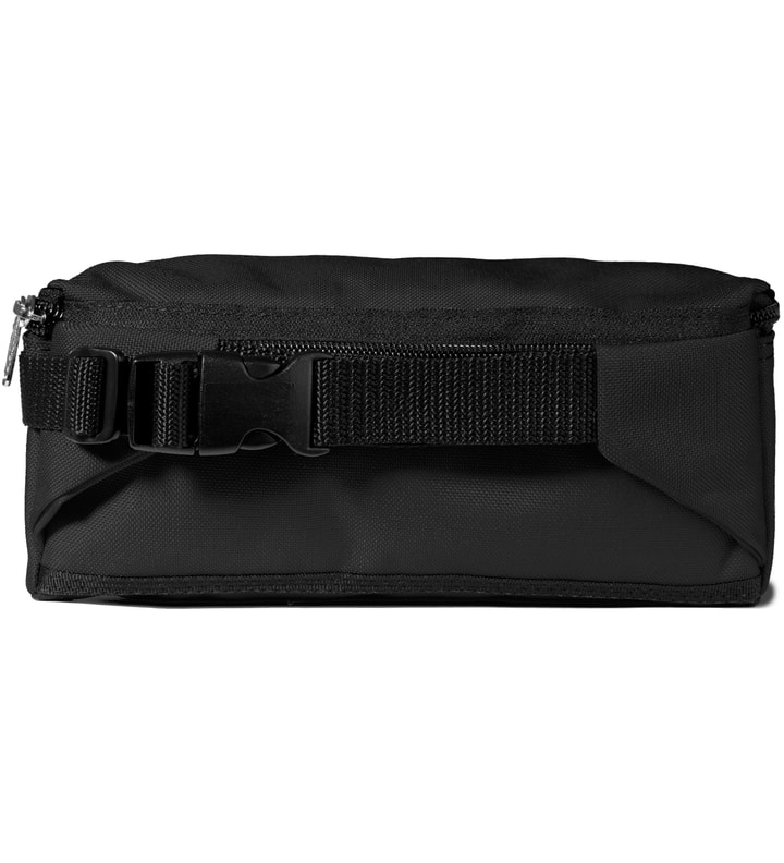 Black Logo Fanny Pack  Placeholder Image