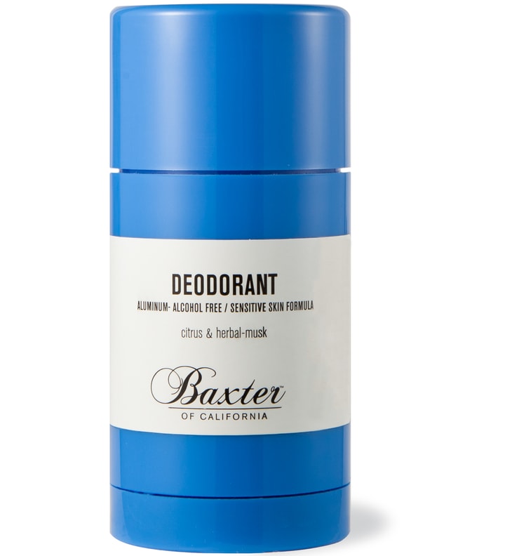 Deodorant Placeholder Image