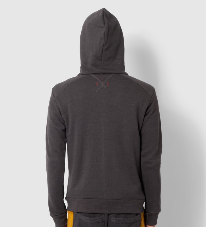 Cash Ca for Hypebeast Charcoal Sweater Placeholder Image