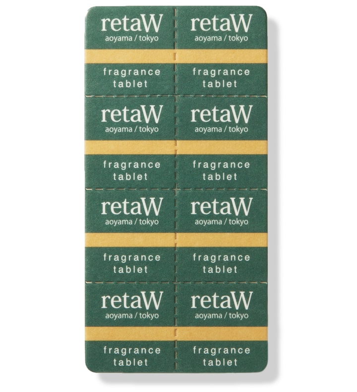 Evelyn Fragrance Tablet Placeholder Image