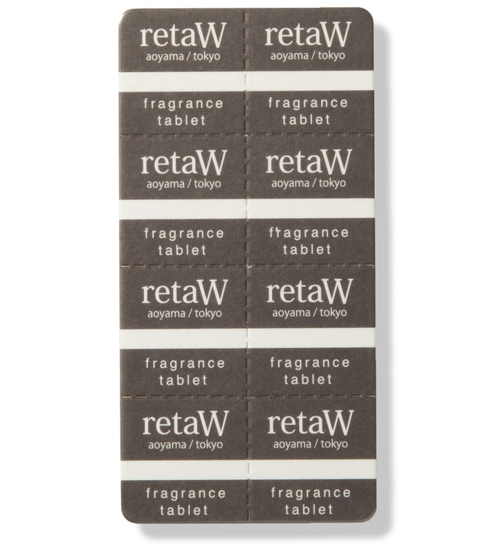 Allen Fragrance Tablet Placeholder Image