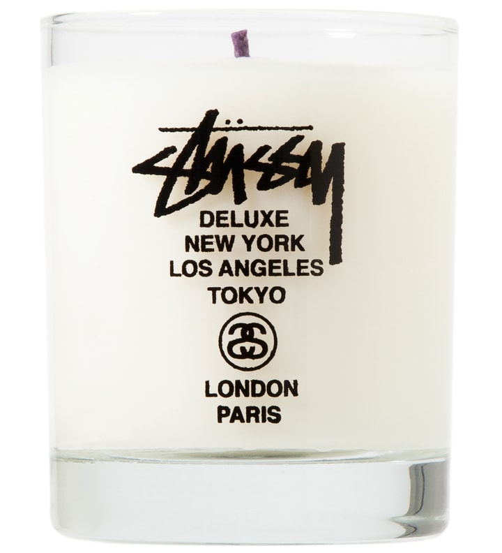 Stussy Deluxe x Baxter Candle Placeholder Image