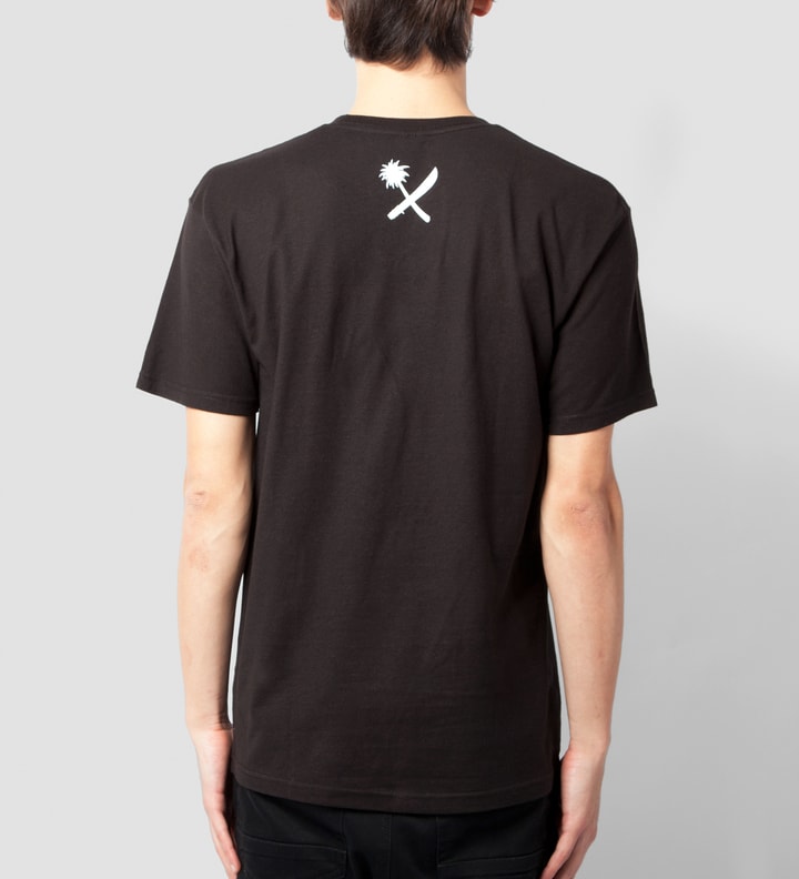 Black Preserved T-Shirt   Placeholder Image