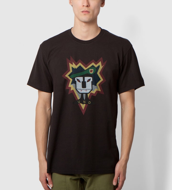 Black Recon T-Shirt  Placeholder Image