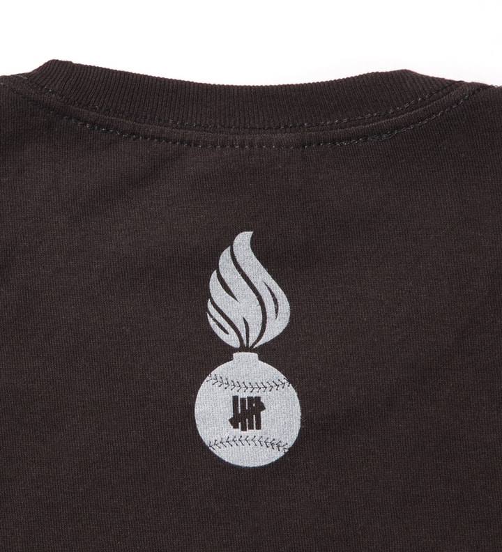 Black SOF Gun T-Shirt  Placeholder Image