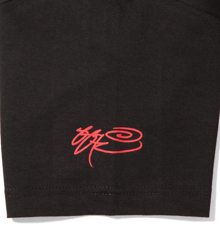 Black Fast Life T-Shirt  Placeholder Image