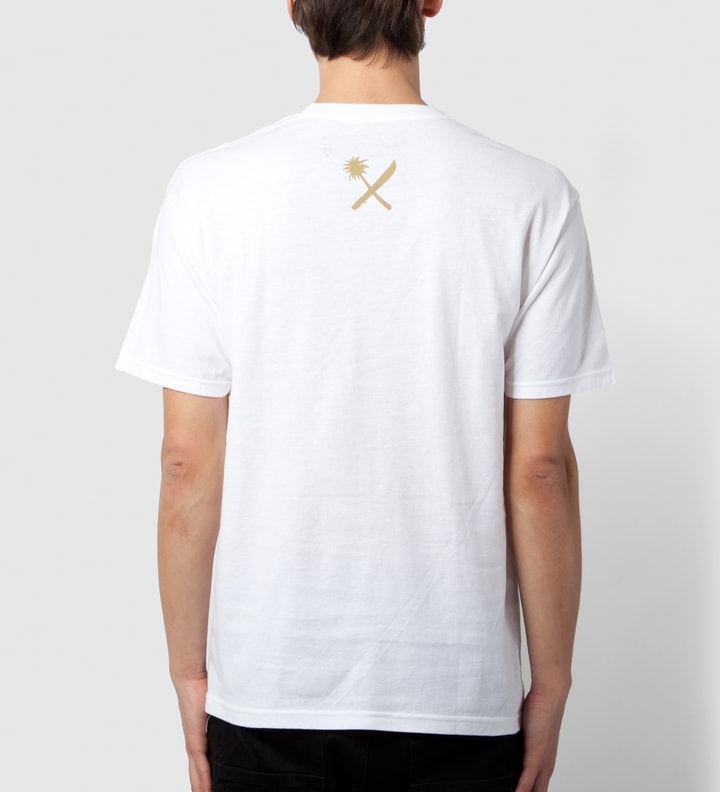 White Labeled T-Shirt  Placeholder Image