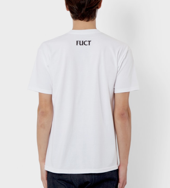 White End T-Shirt  Placeholder Image