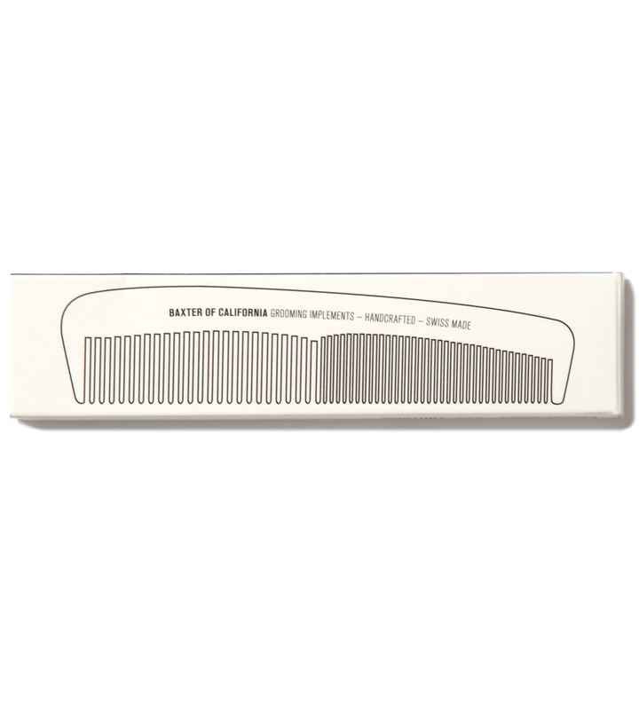 Baxter Beard Comb Placeholder Image