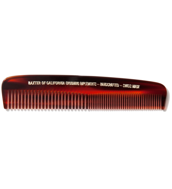 Baxter Pocket Comb Placeholder Image