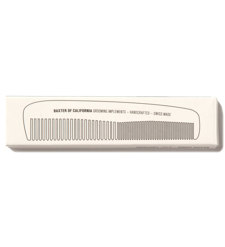 Baxter Pocket Comb Placeholder Image