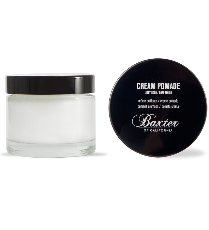 Cream Pomade Placeholder Image